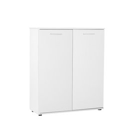 Hanah Home Zapatero Adr-520-Bb-1 Blanco